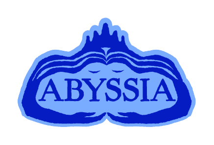 Logo Abyssia