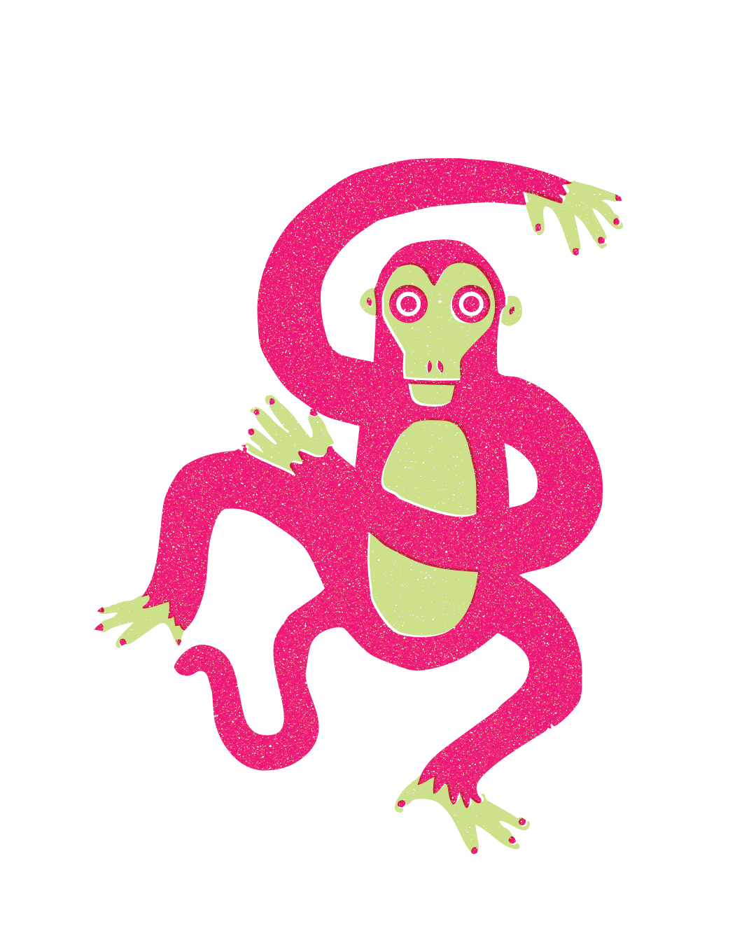 Monkey (1)